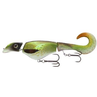 Headbanger Colossus Curly 31cm Suspending - 